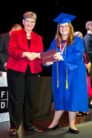 Bartlett-Milliken-Diploma