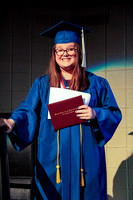 Bartlett-Milliken-Graduation