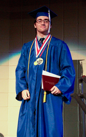 Hutchison-Avery-Graduation