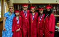 FSDB Deaf High School Graduation 2021