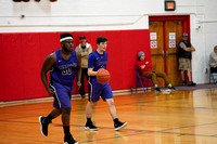 Game 10 – North Carolina vs Tennessee – Mason-Dixon Boys Basketball Tournament