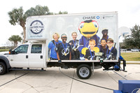 Tampa Bay Lightning Hockey Event-8