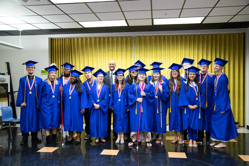 FSDB | FSDB Graduation Ceremony 2023