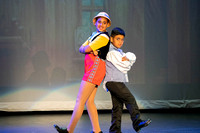 FSDB Elementary Dance 2023 - Pinocchio