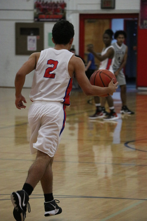 FSDB Boys Basketball Senior Night-16