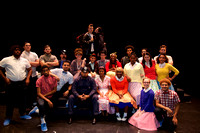 Dance Troupe All Shook Up 2016
