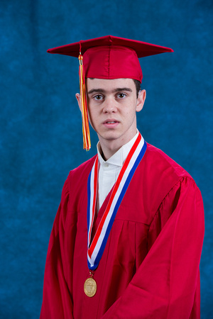 Starling-Levi-Graduation-2016-2017