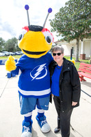 Tampa Bay Lightning Hockey Event-6