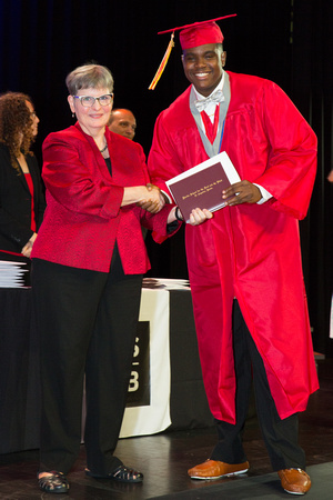 Burrell-Wallace-Diploma