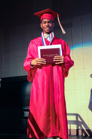 Potter-Curran-Graduation