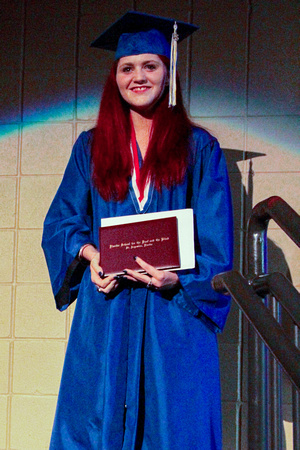 Davis-Shavanna-Graduation