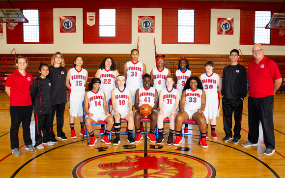 FSDB-Girls-Varsity-Basketball-Team-2018-2019