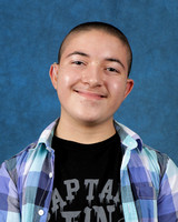 Diaz, Michael 2018-2019