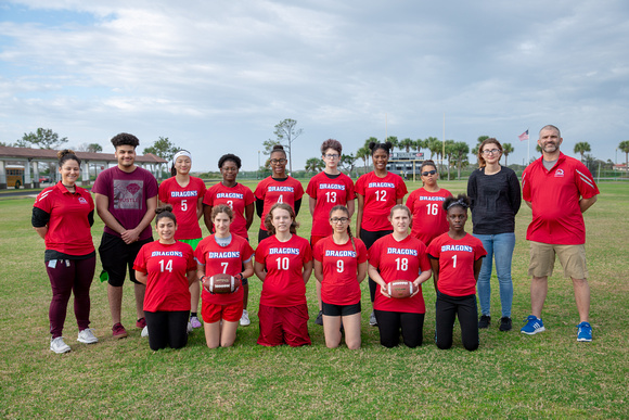 FSDB-Flag-Football-Team-2018-2019