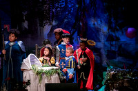 Sleeping Beauty Kids! presented by the Blind Elementary Music Theatre
