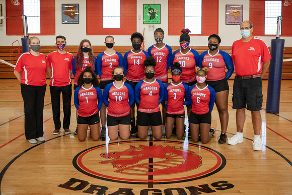 FSDB-Varsity-Volleyball-Team-2020-21