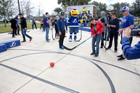 Tampa Bay Lightning Hockey Event-3