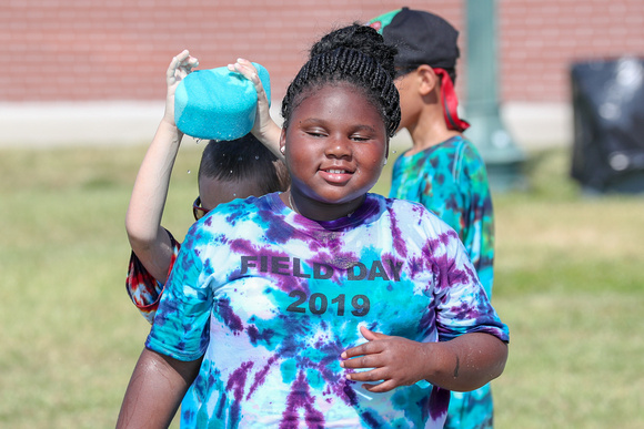 Blind Elementary Field Day 2019-8