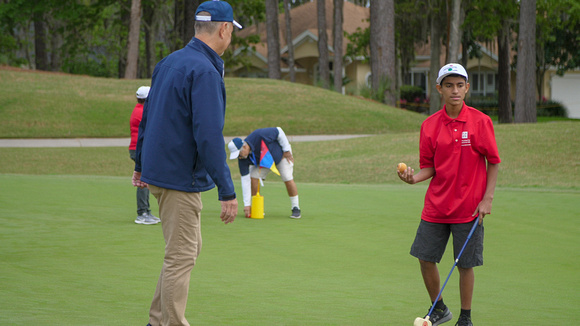 Deaf Golf Camp 2019 (6 of 24)