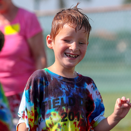 Blind Elementary Field Day 2019-5