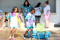 Blind Elementary Field Day 2019-10