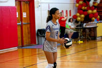 Homecoming Volleyball Tournament - 09/07/24