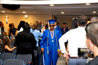 FSDB Graduation Ceremony 2024
