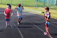 Blind Elementary Field Day 2019-2