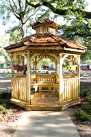 Gazebo Reveal