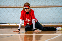 FSDB National Goalball Tournament 2022