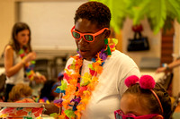 PBIS Luau Celebration 2024