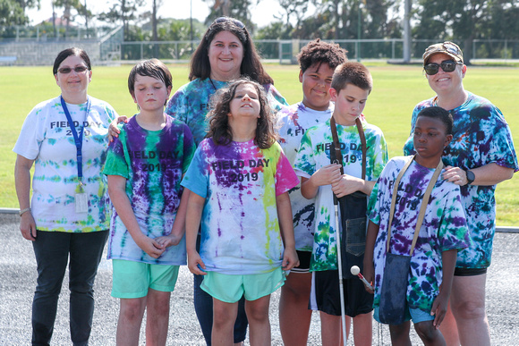 Blind Elementary Field Day 2019-17