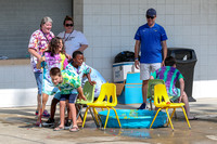 Blind Elementary School Field Day 2019