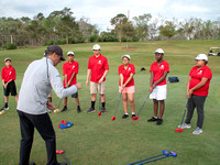 Deaf Golf Camp 2019 (1 of 24)