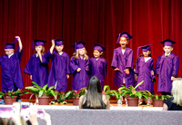 Early Learning Center Pre-K Graduation